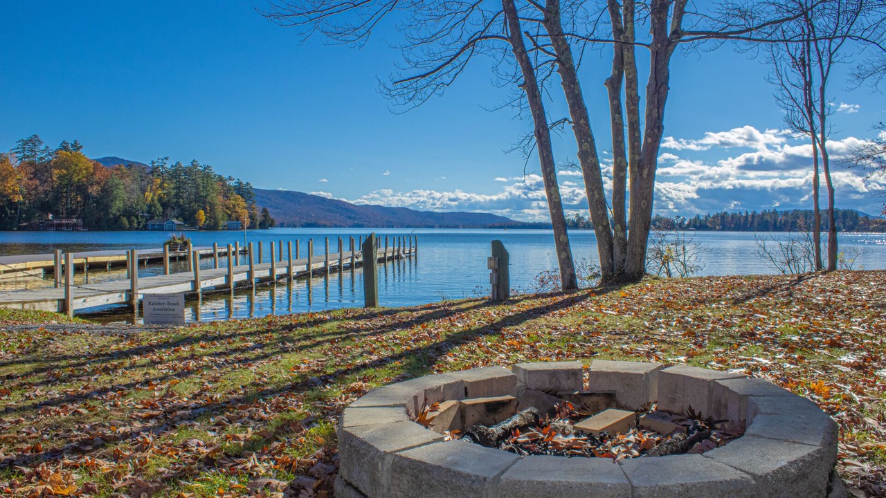 Photo of Outdoor in Diamond Point