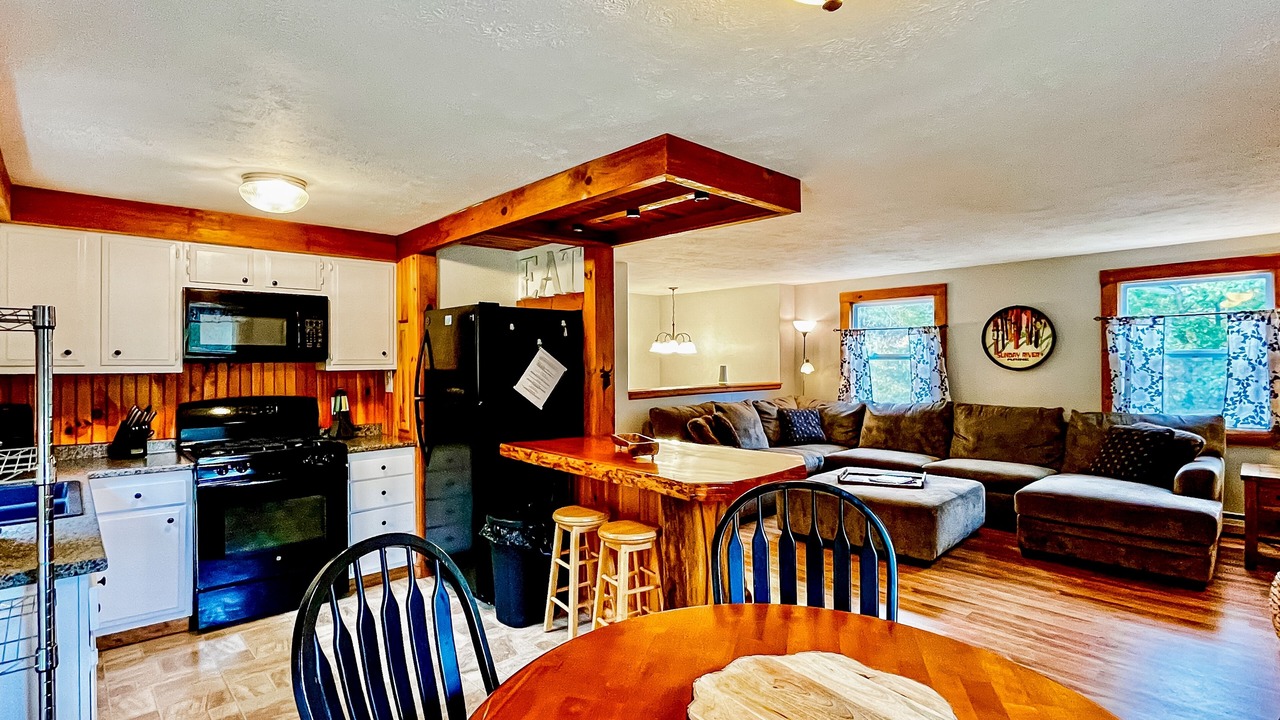 Photo of Kitchen in Bethel