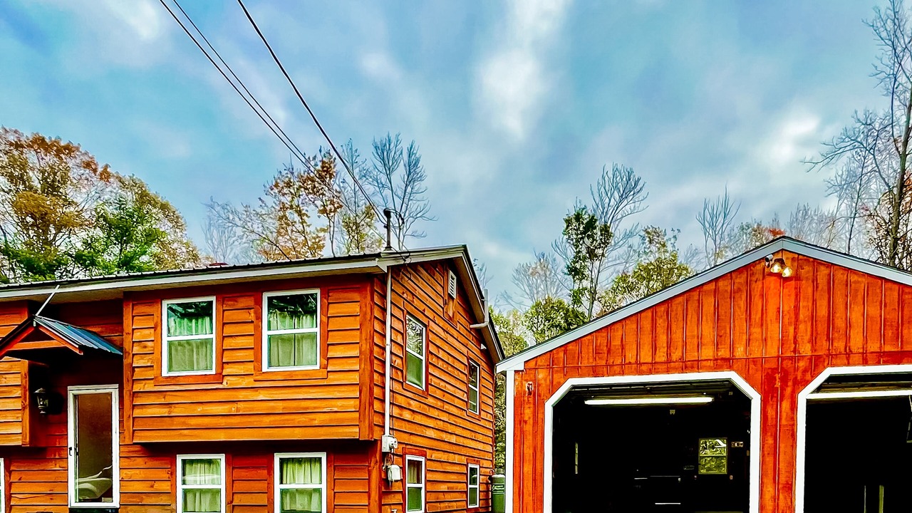Photo of Outdoor in Bethel