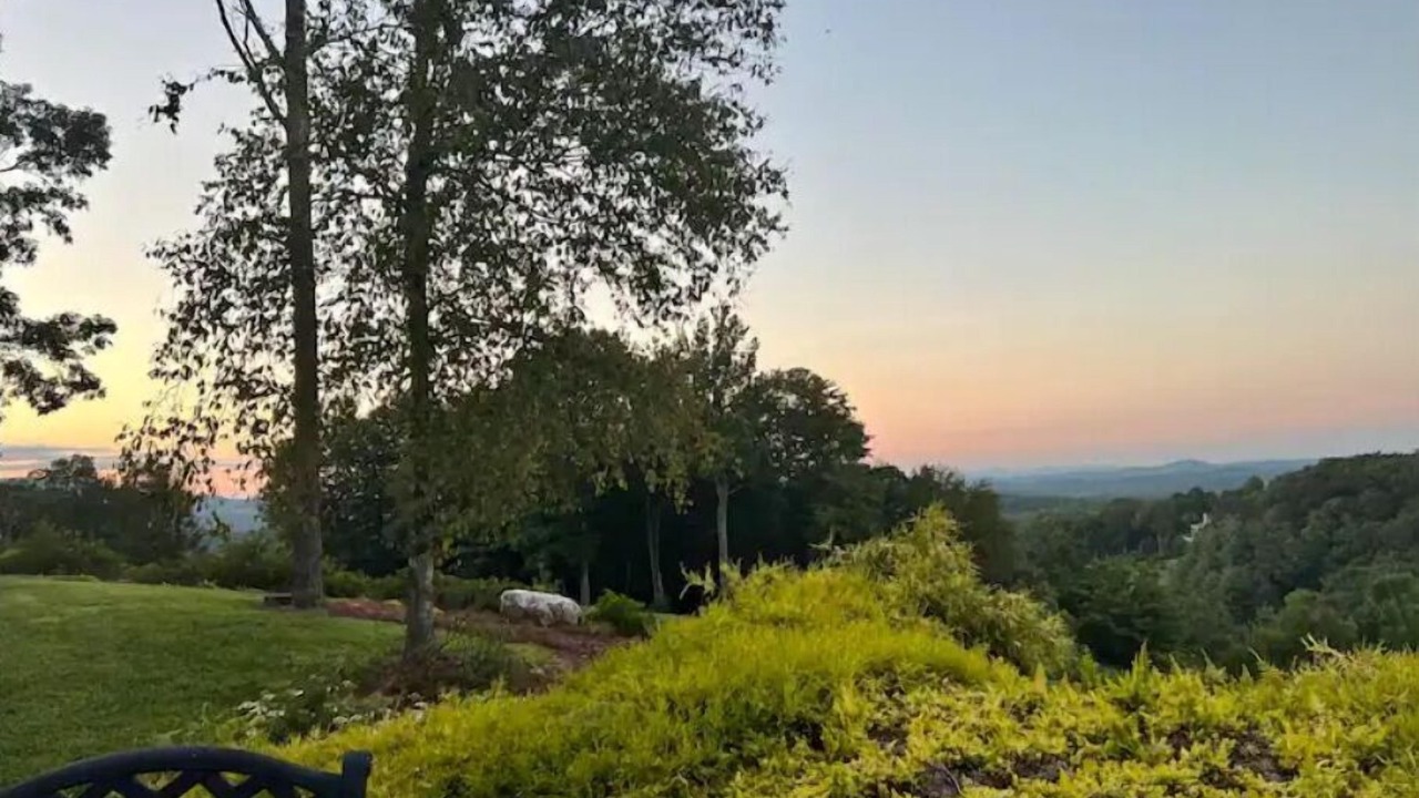 Photo of Outdoor in Roaring Gap