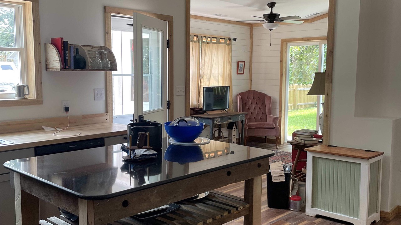 Photo of Kitchen in Bolivar
