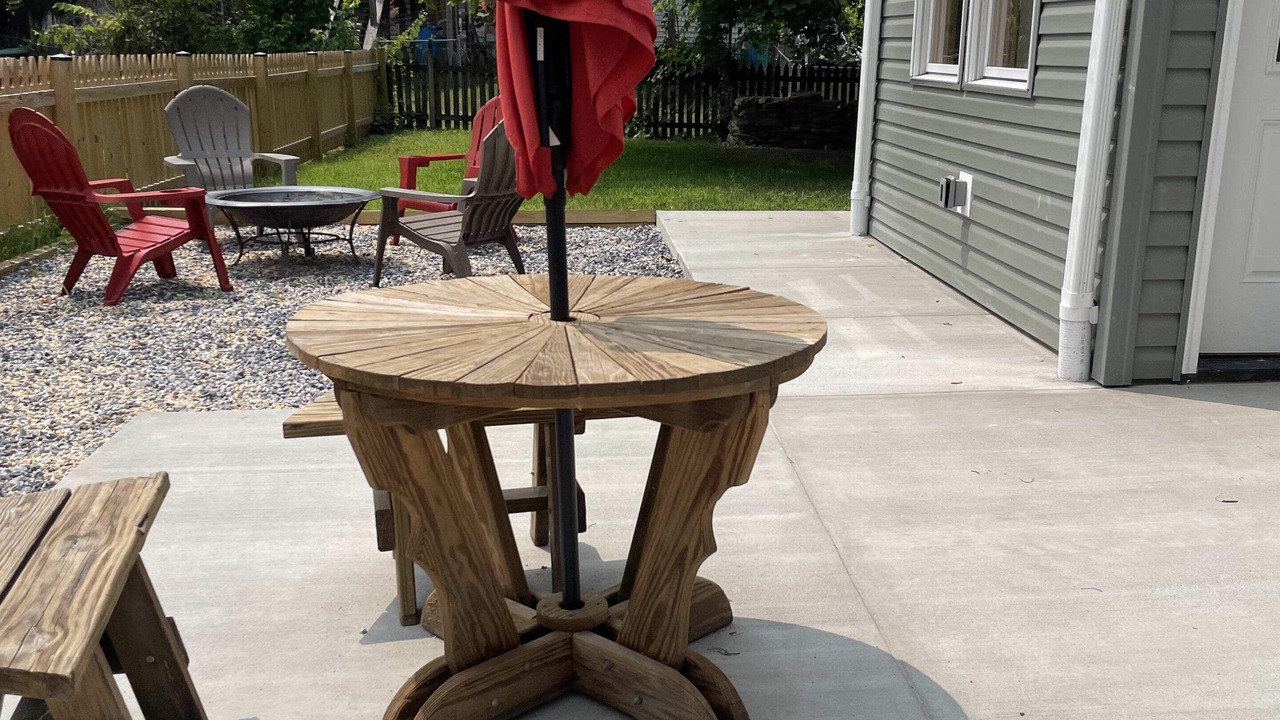 Photo of Patio Balcony in Bolivar