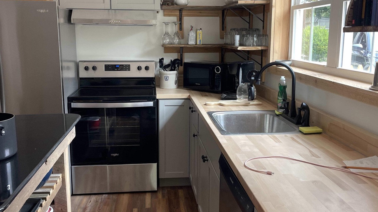 Photo of Kitchen in Bolivar