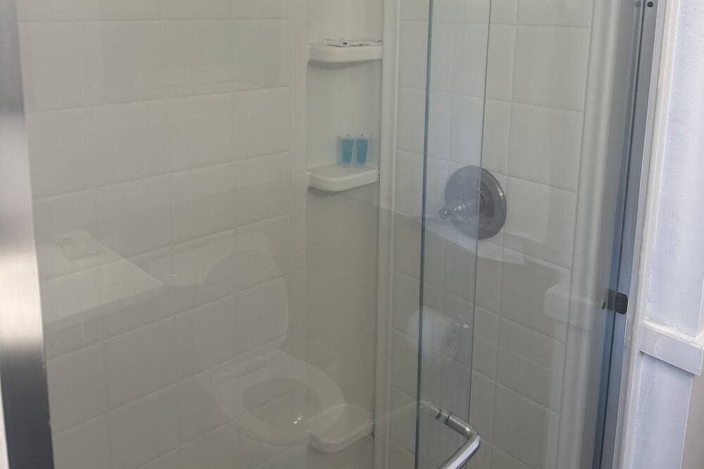 Photo of Bathroom in North Lake George