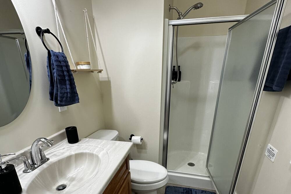 Photo of Bathroom in Accord