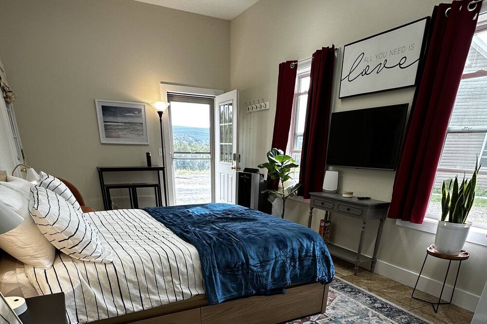 Photo of Bedroom in Accord