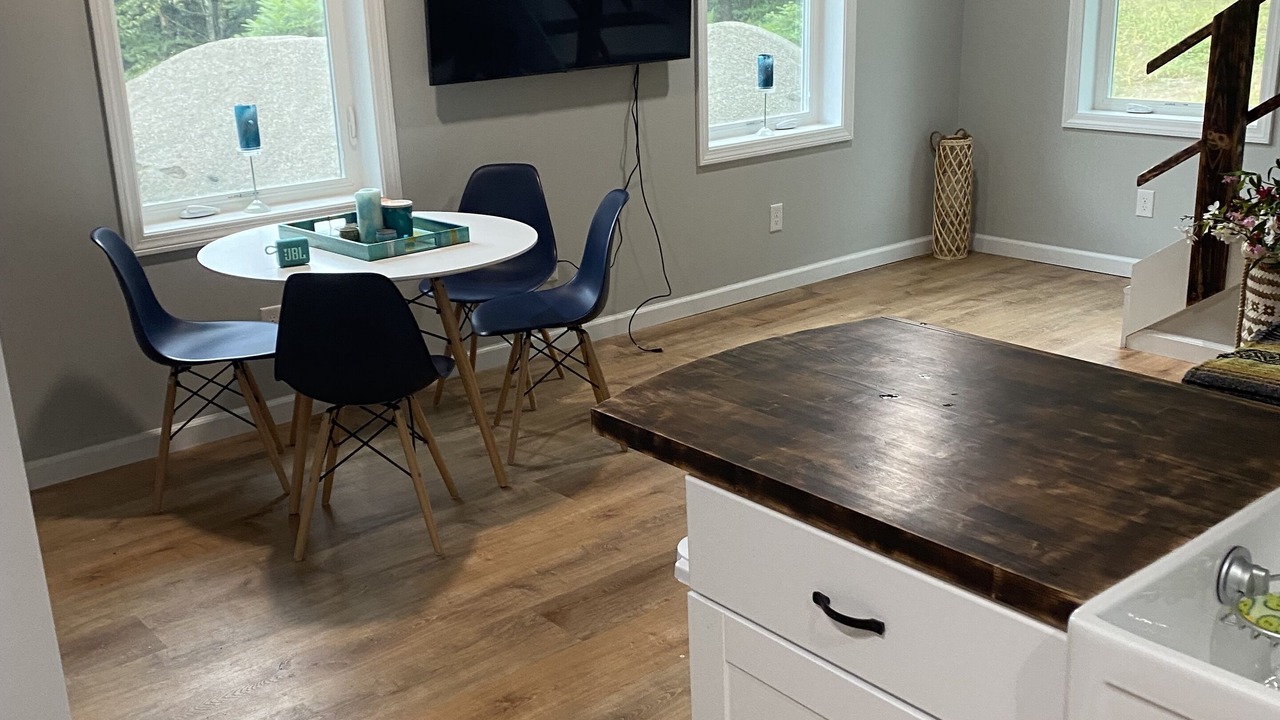 Photo of Kitchen in Johnson
