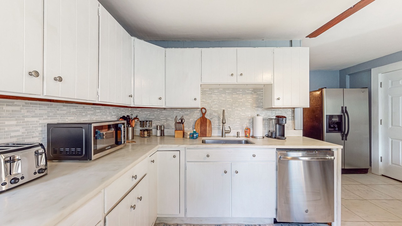 Photo of Kitchen in East Haven  Rutland County