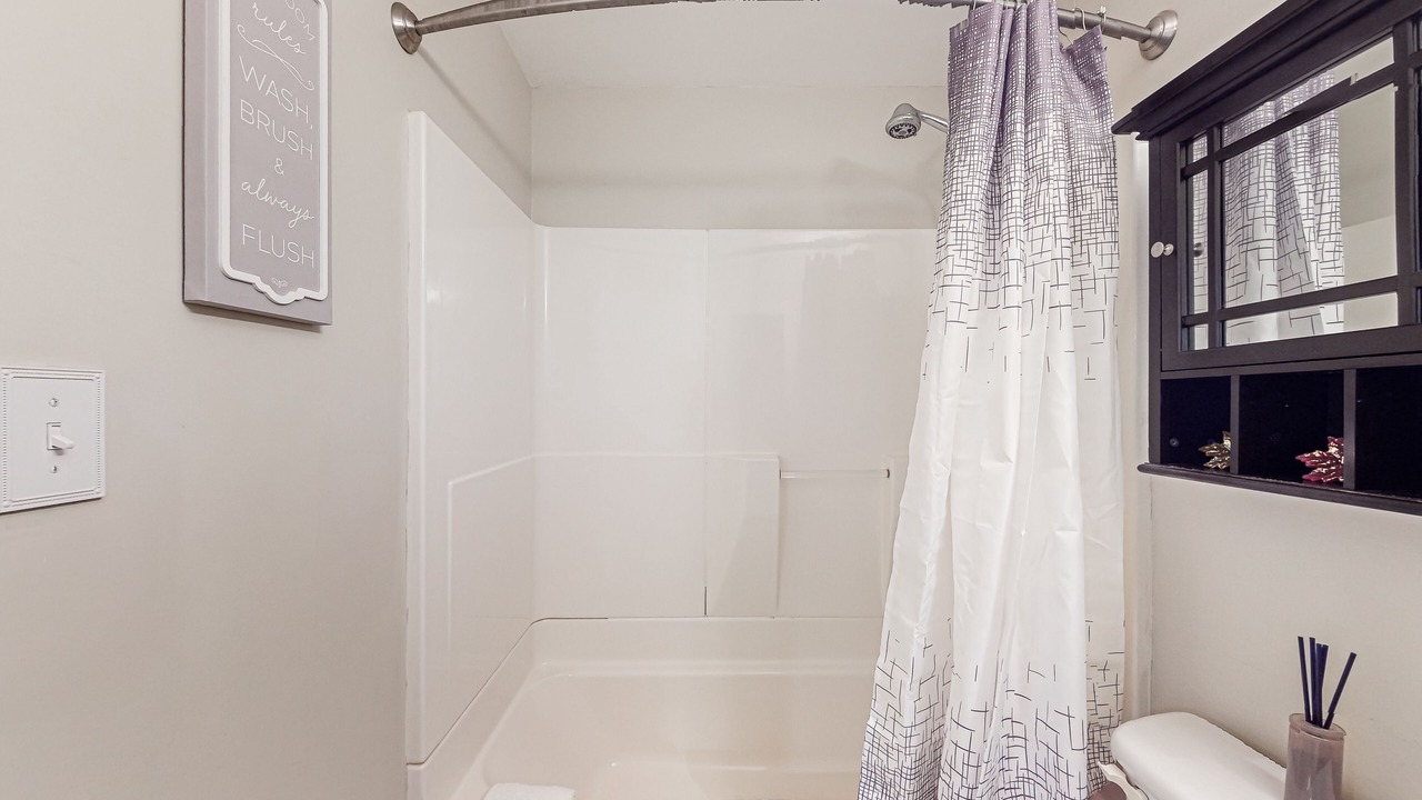 Photo of Bathroom in East Haven  Rutland County