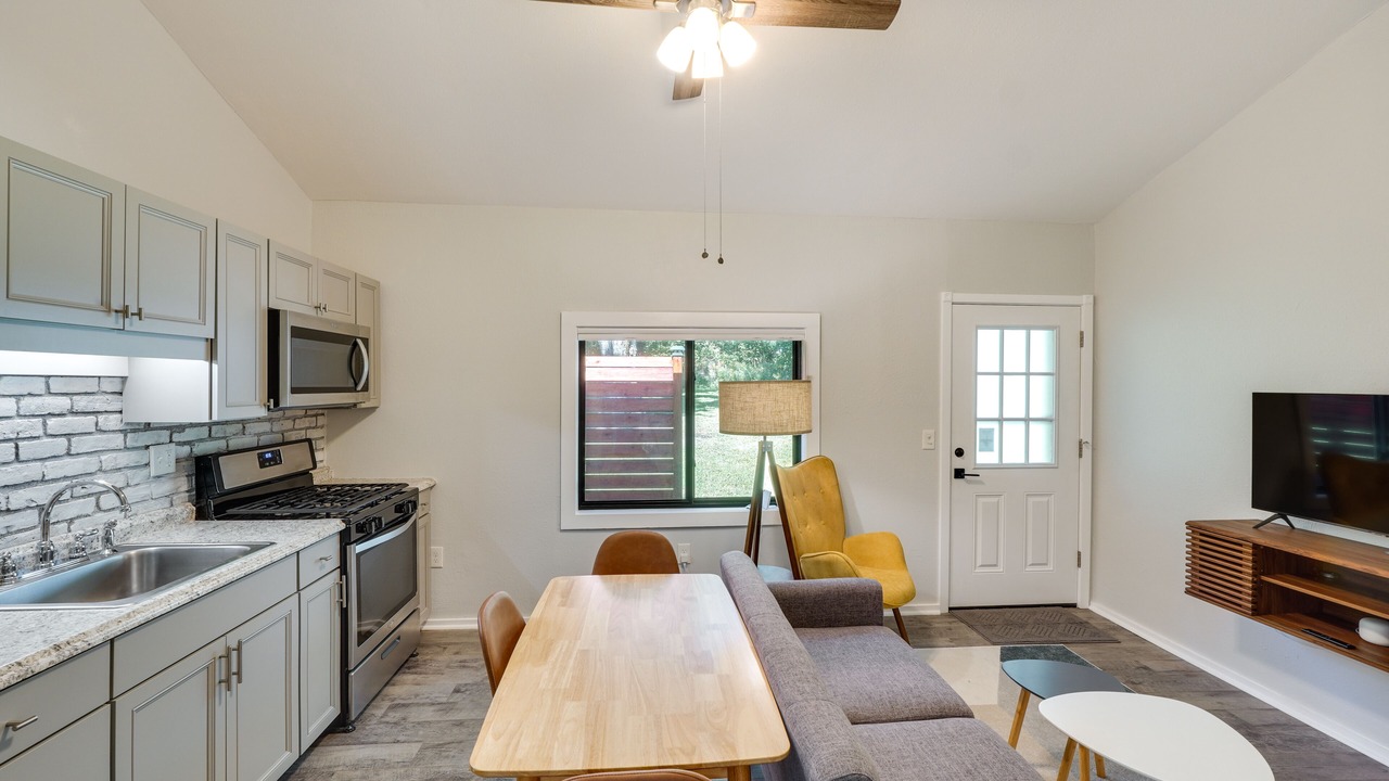 Photo of Kitchen in Wallkill