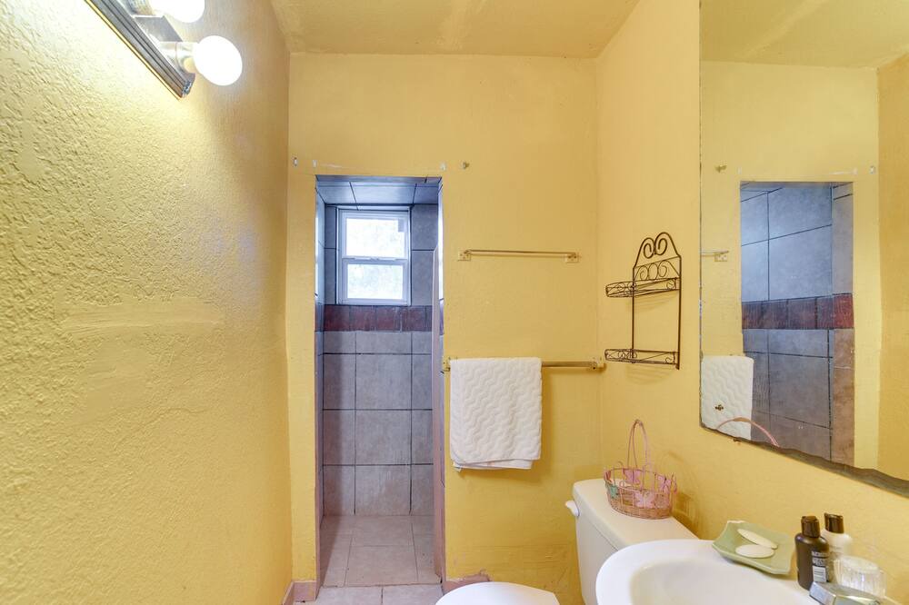 Photo of Bathroom in Texas Gulf Coast Region