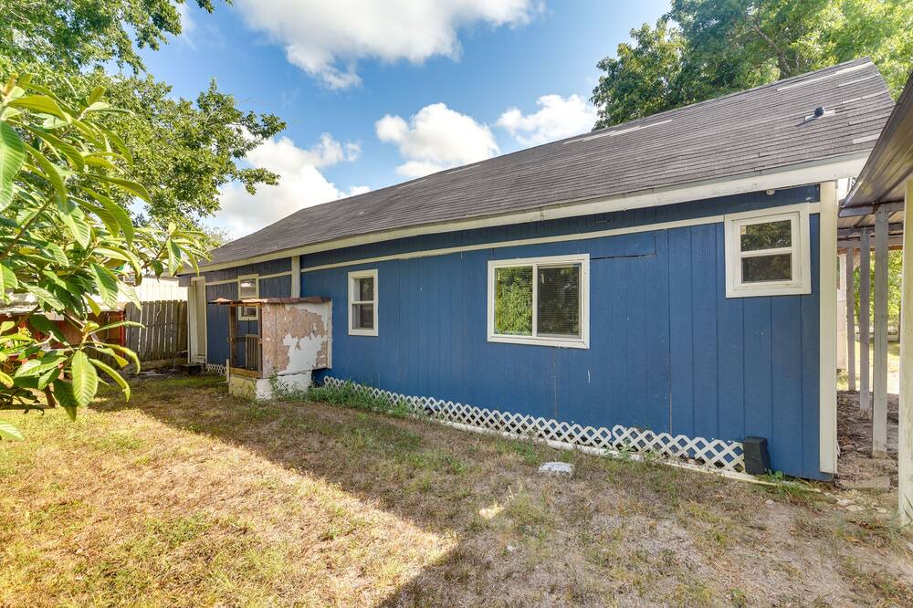 Photo of Others in Texas Gulf Coast Region