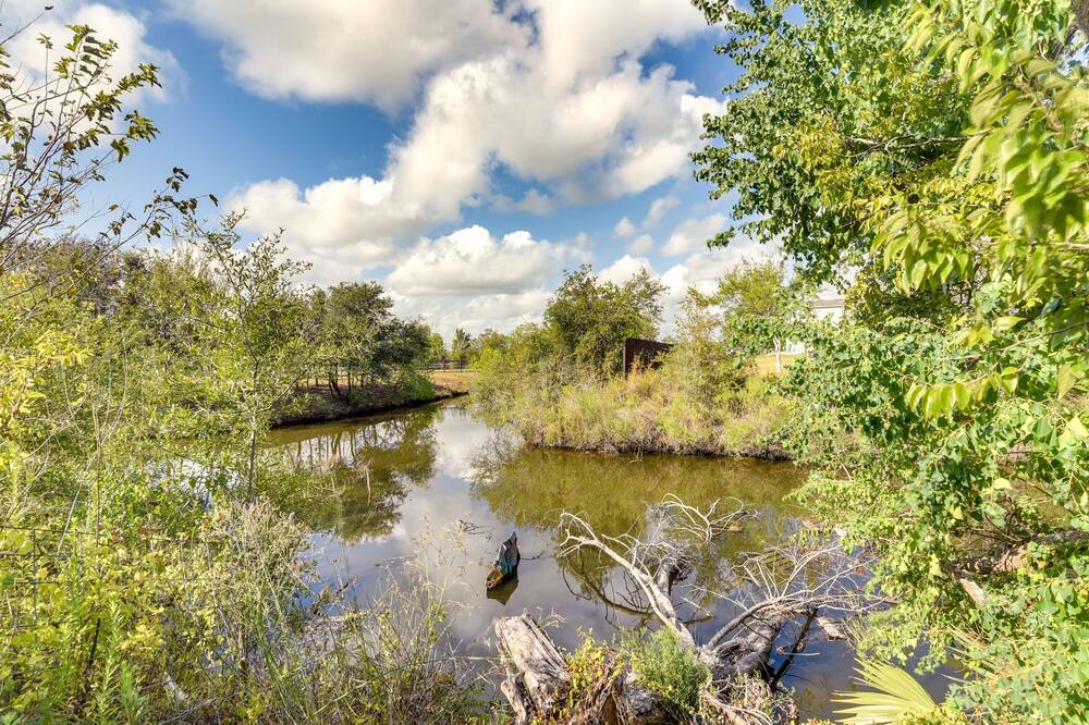 Photo of Outdoor in Texas Gulf Coast Region