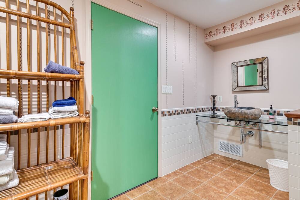 Photo of Bathroom in Schuylerville