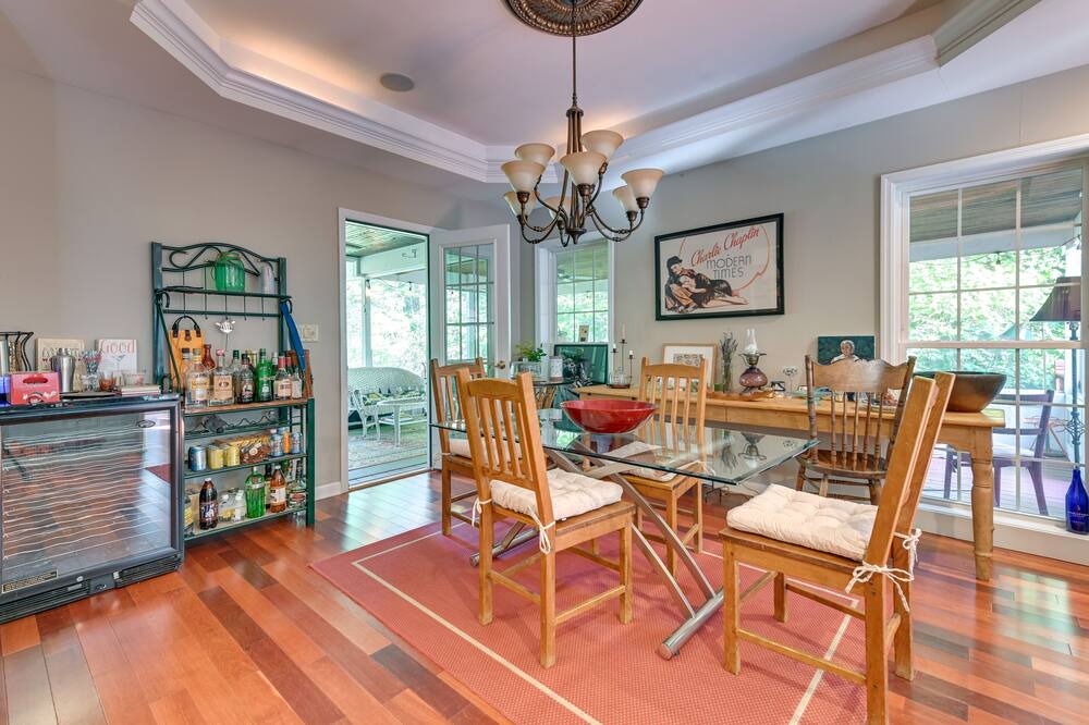 Photo of Bedroom in Schuylerville