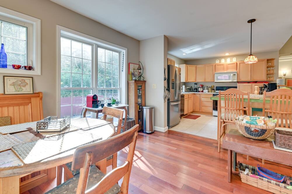Photo of Kitchen in Schuylerville