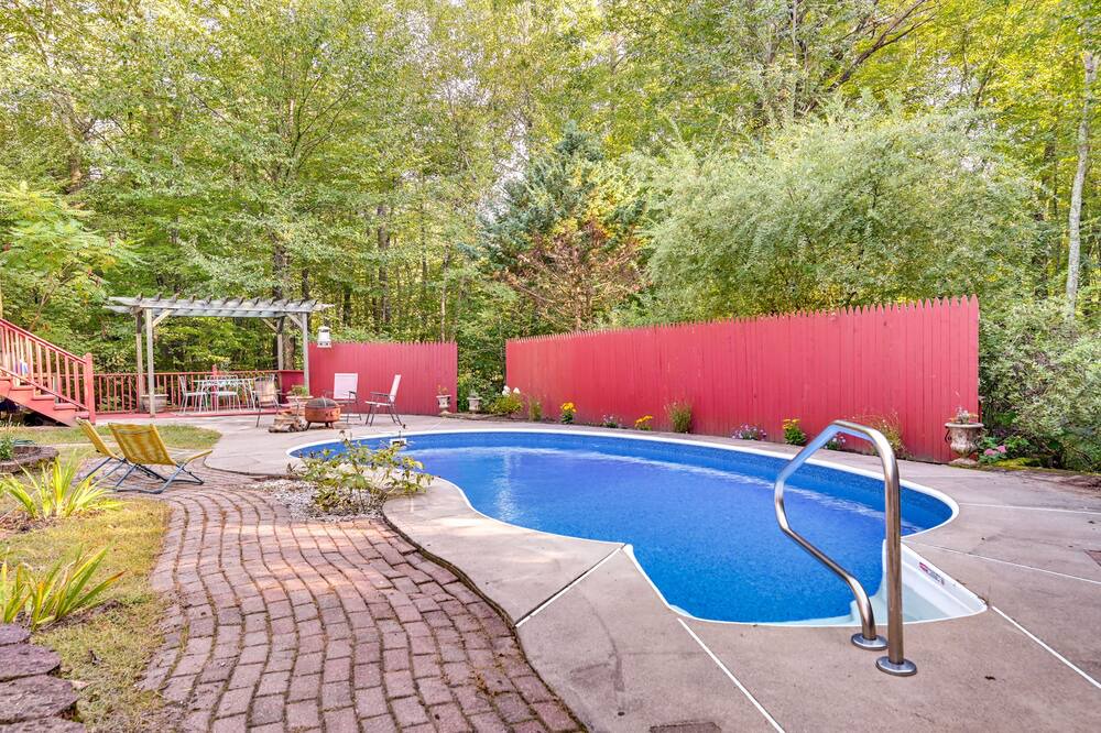 Photo of Outdoor in Schuylerville