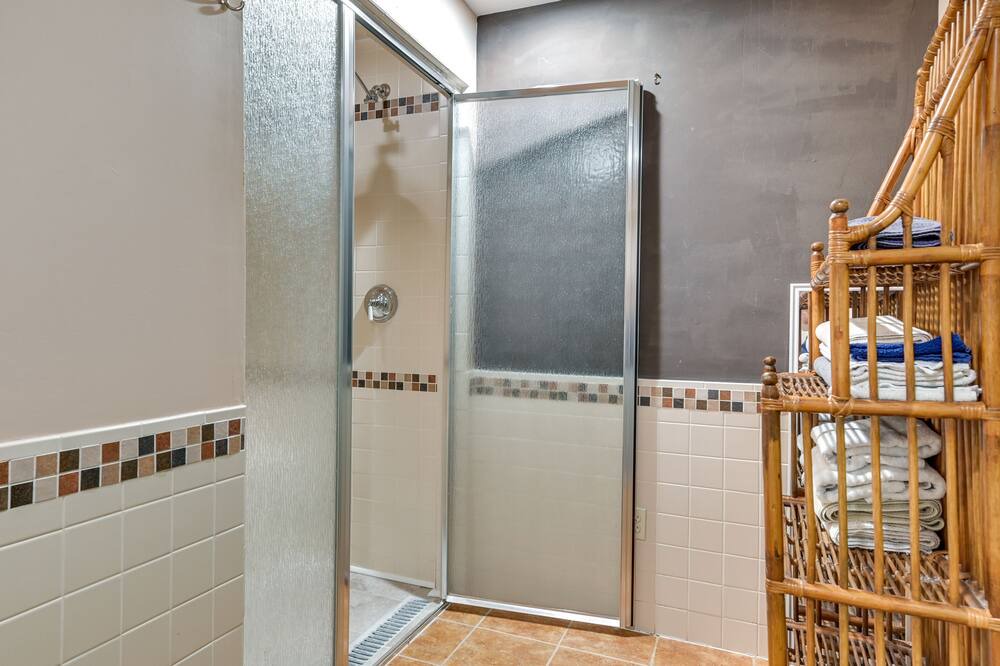 Photo of Bathroom in Schuylerville