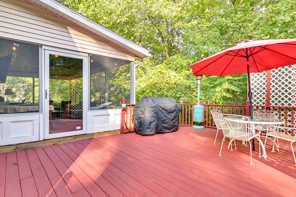 Photo of Outdoor in Schuylerville