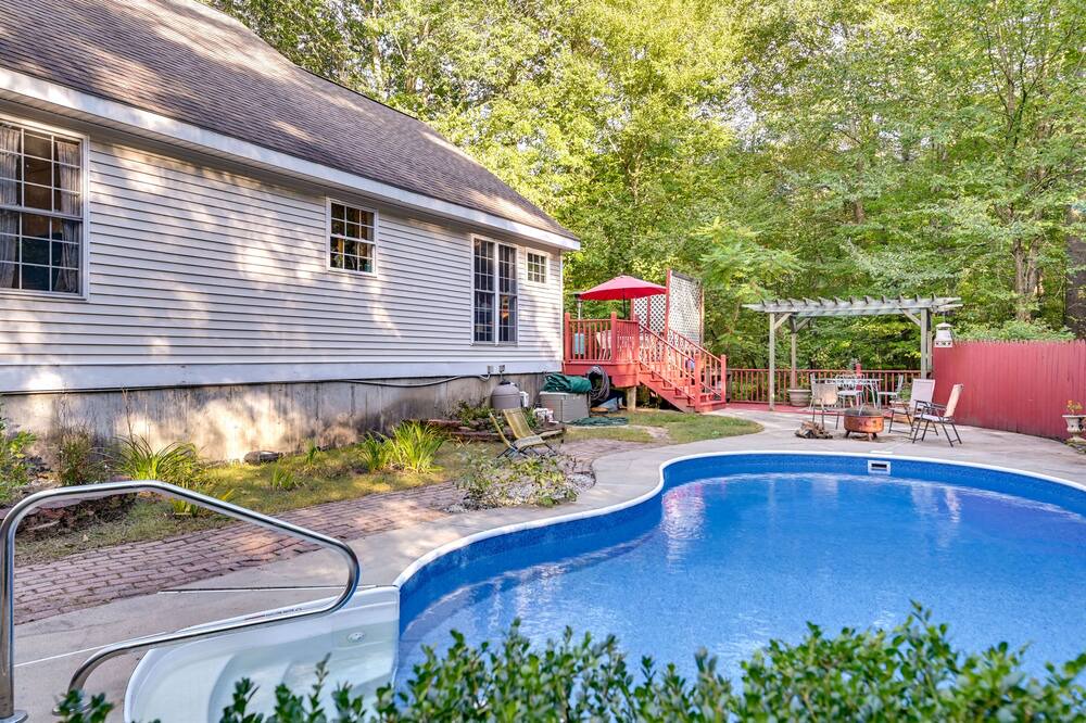 Photo of Outdoor in Schuylerville