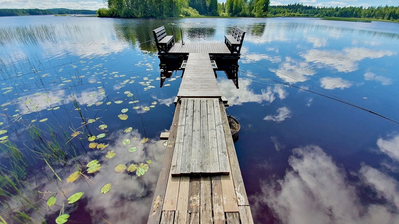 Photo of Outdoor in Woodstock