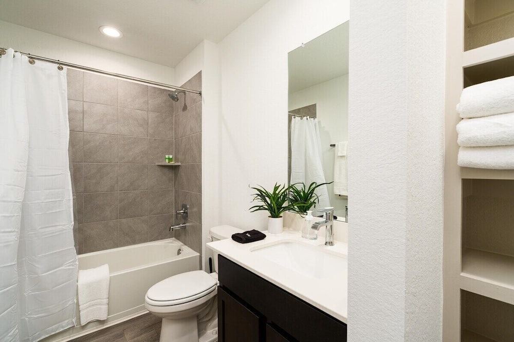 Photo of Bathroom in Iowa Colony