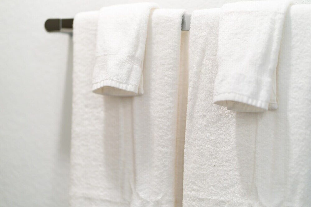 Photo of Bathroom in Iowa Colony