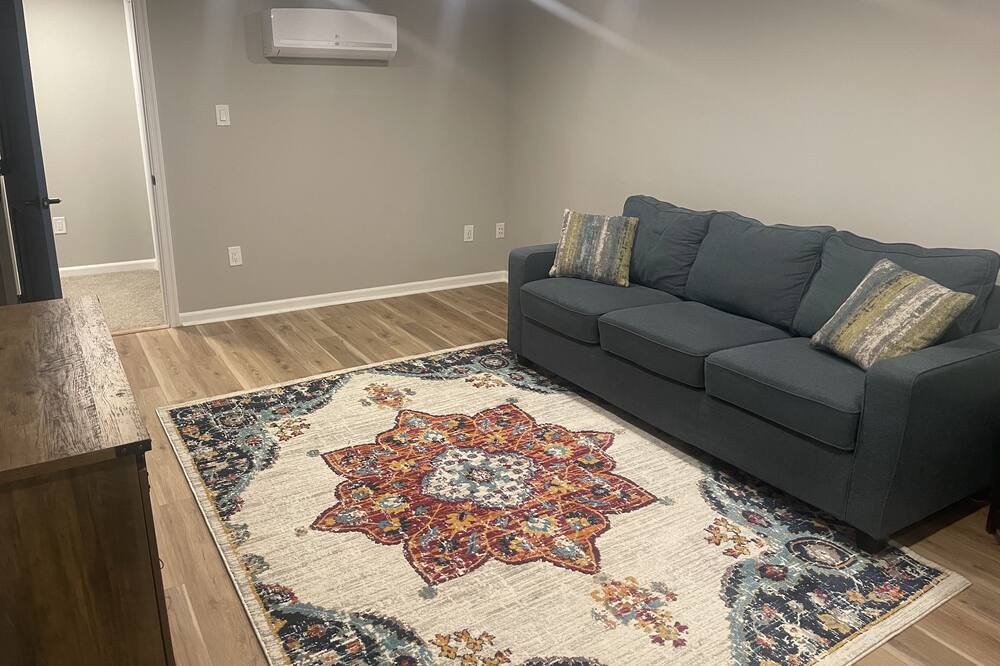 Photo of Livingroom in Downtown