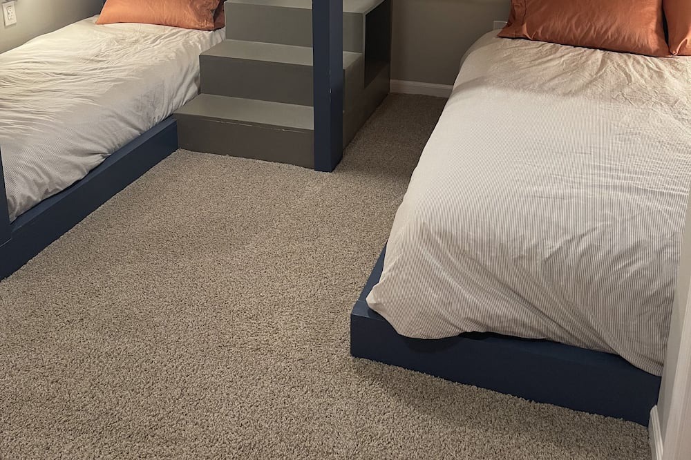 Photo of Bedroom in Downtown