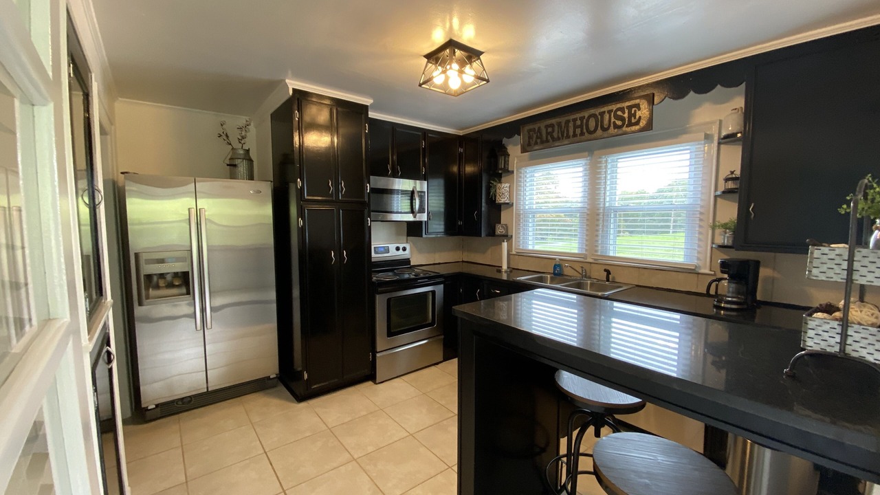 Photo of Kitchen in Mount Airy
