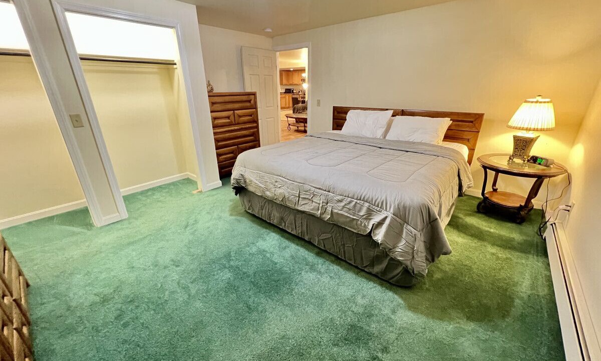 Photo of Bedroom in Bennington