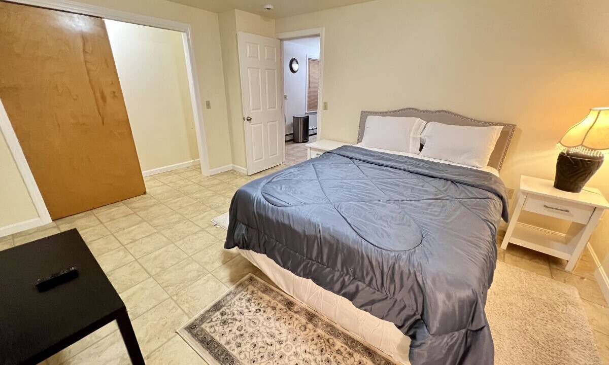 Photo of Bedroom in Bennington