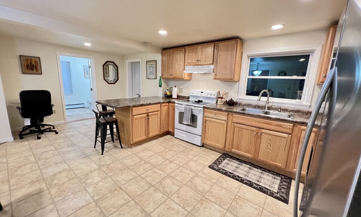 Photo of Kitchen in Bennington