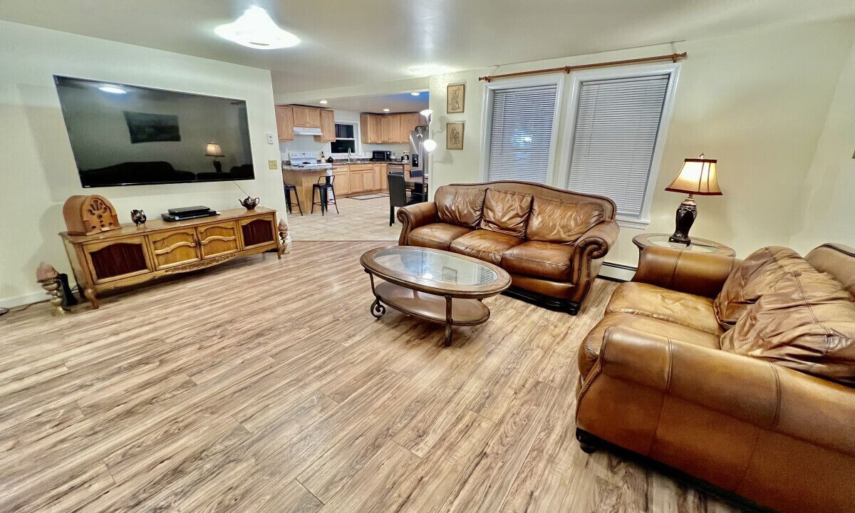 Photo of Livingroom in Bennington