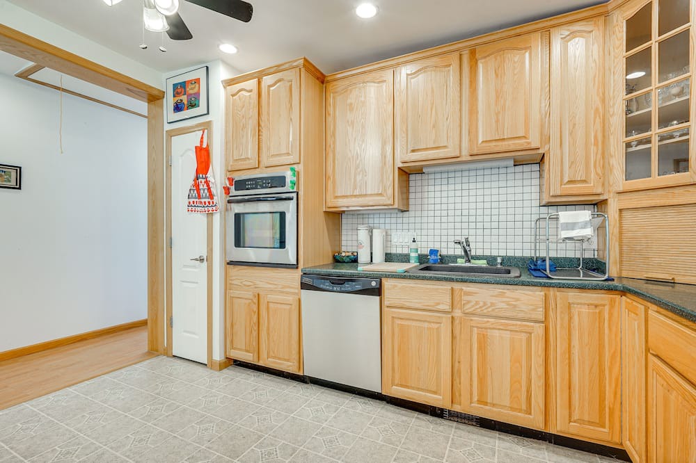 Photo of Kitchen in Readsboro