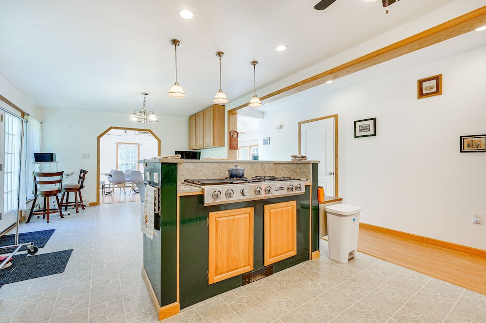 Photo of Kitchen in Readsboro