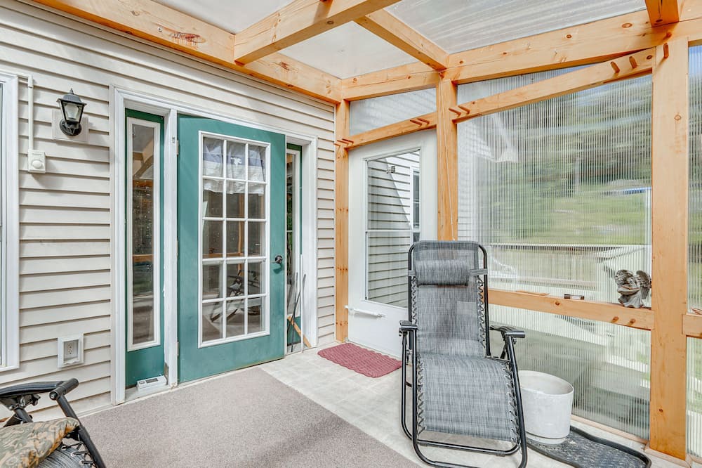 Photo of Outdoor in Readsboro