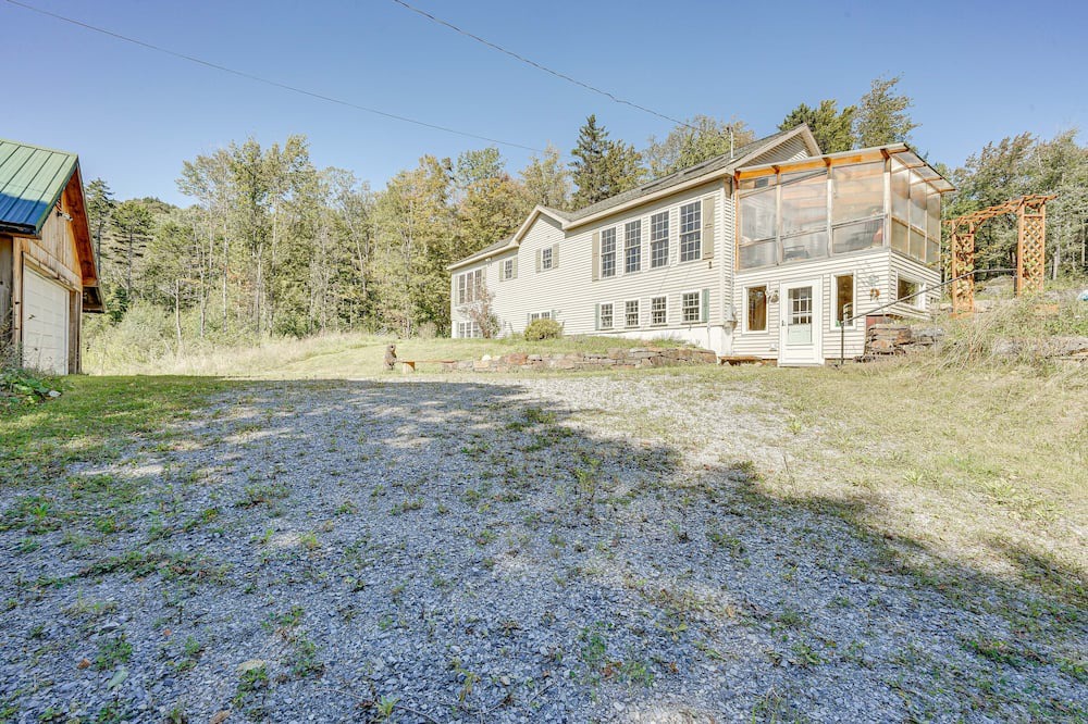 Photo of Outdoor in Readsboro