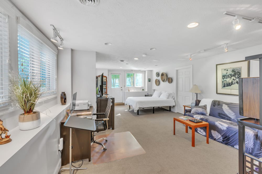 Photo of Bedroom in Victor