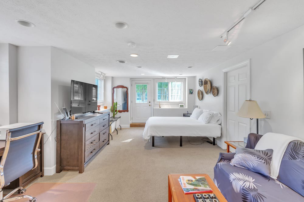 Photo of Bedroom in Victor