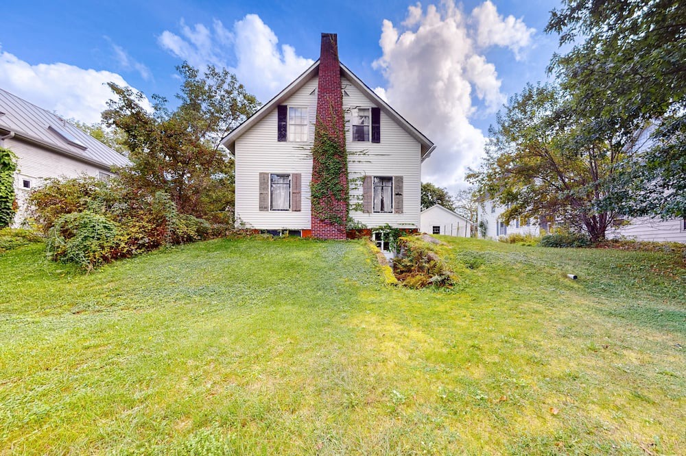 Photo of Outdoor in Montpelier