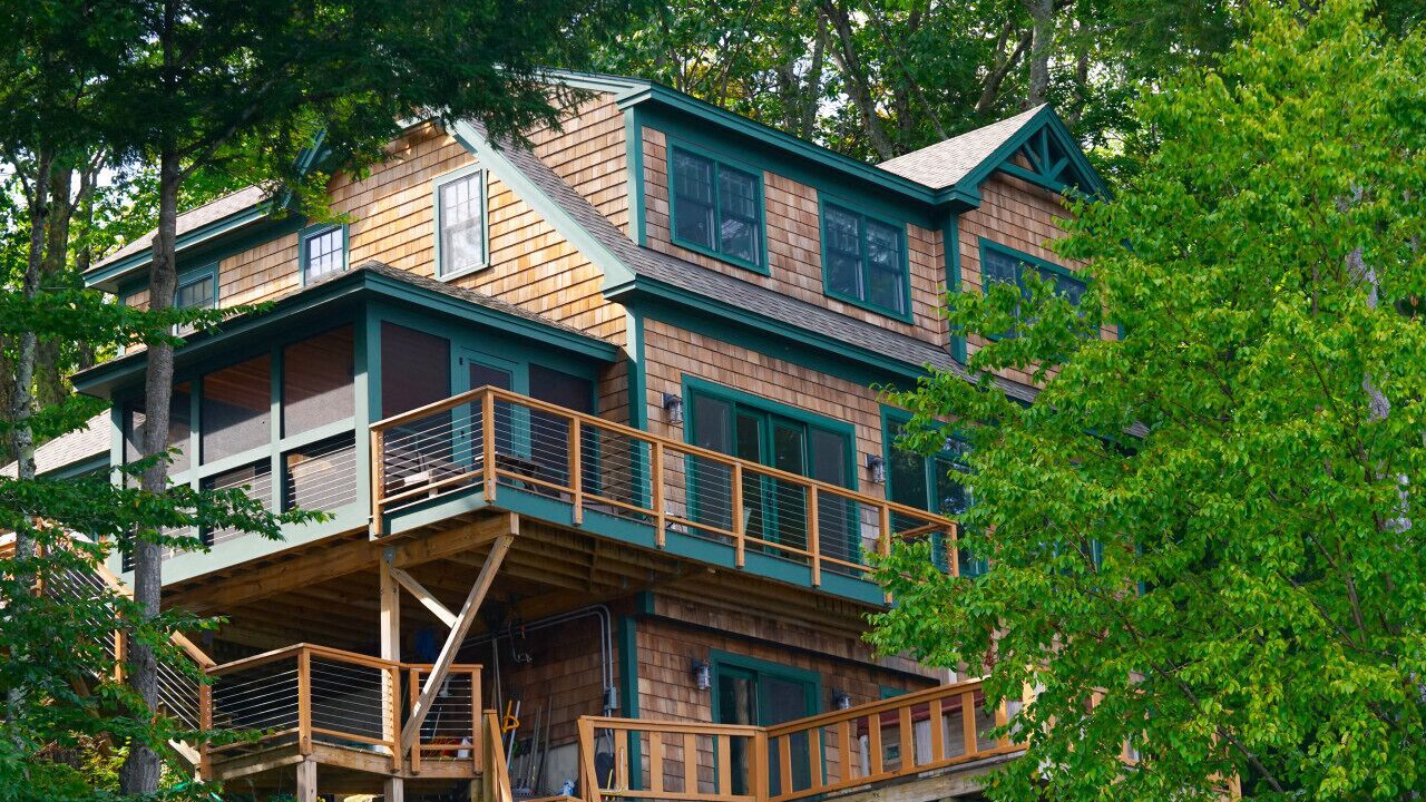 Photo of Outdoor in Mount Sunapee