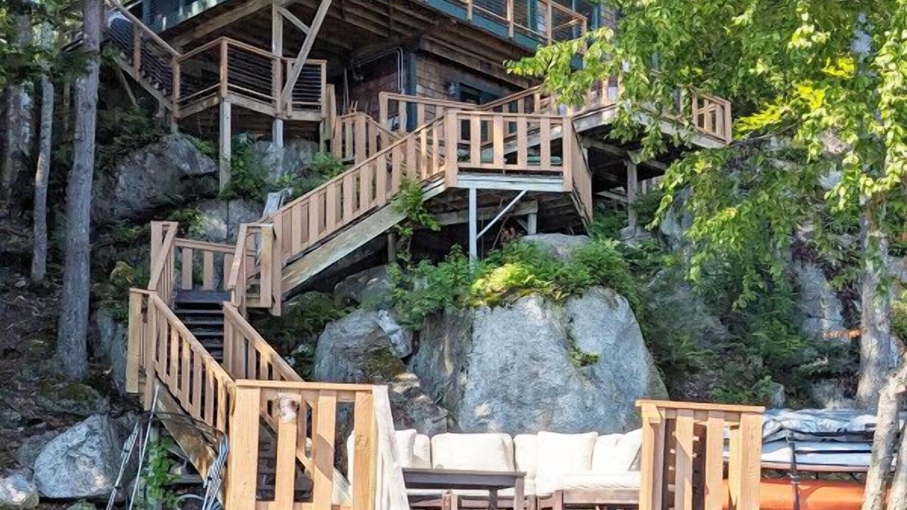 Photo of Outdoor in Mount Sunapee