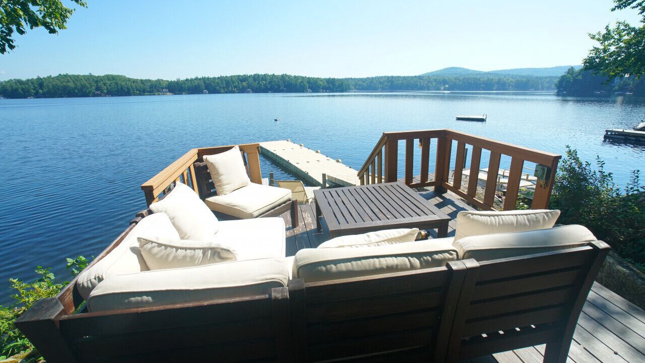 Photo of Outdoor in Mount Sunapee