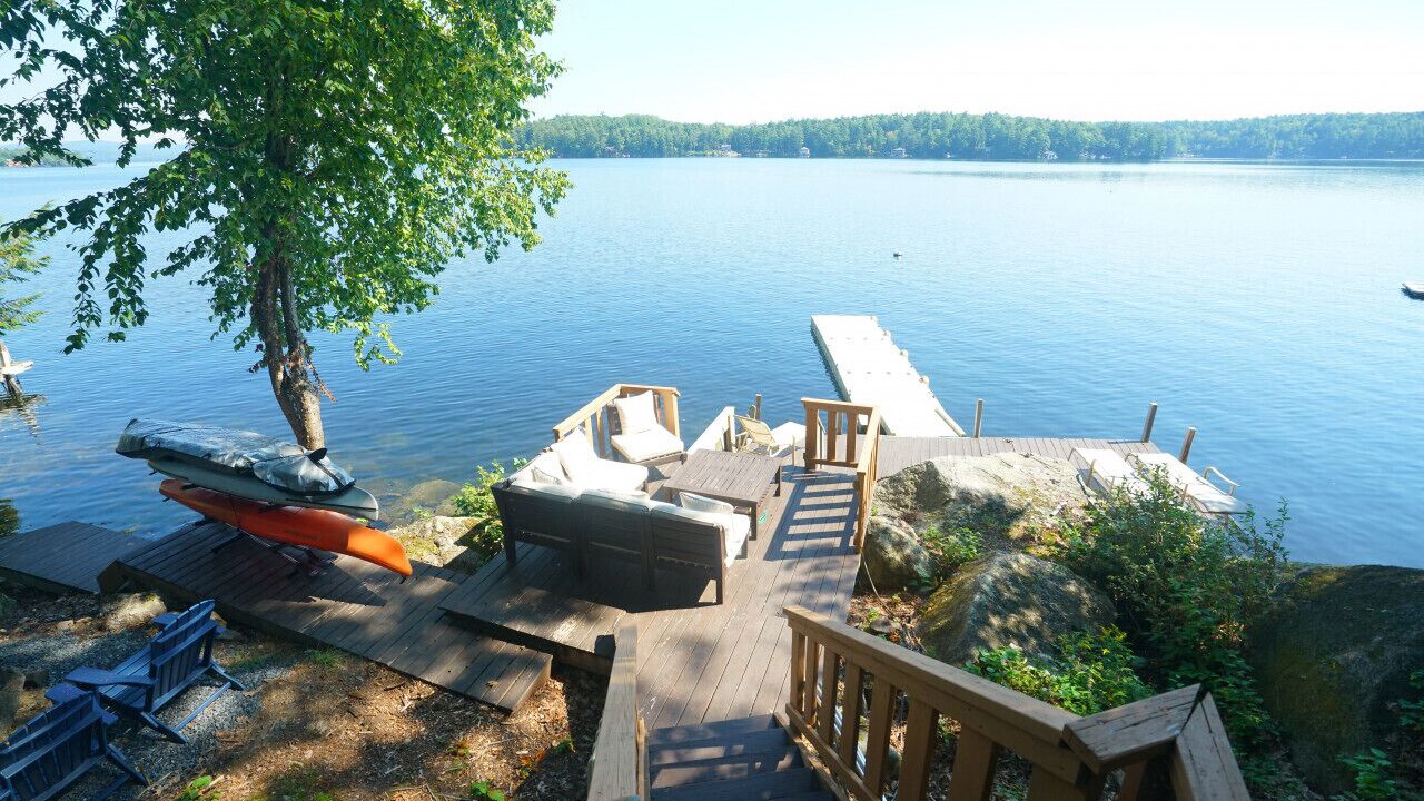 Photo of Outdoor in Mount Sunapee