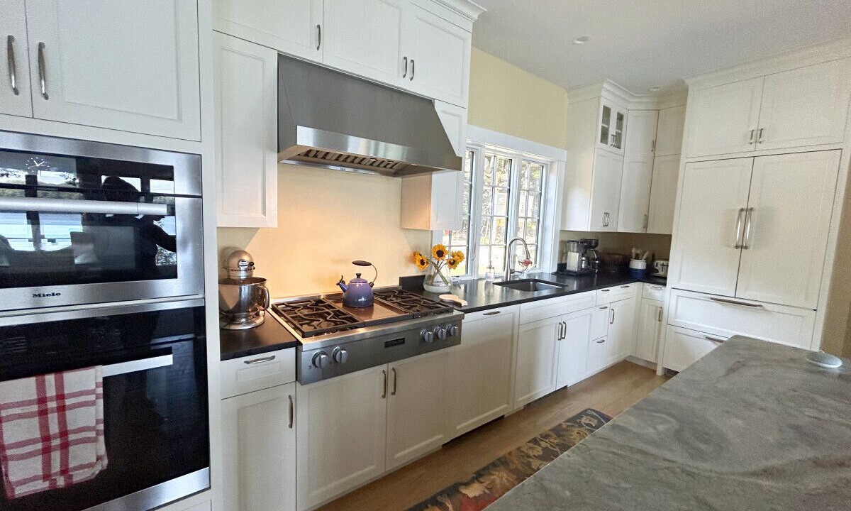 Photo of Kitchen in Mount Sunapee