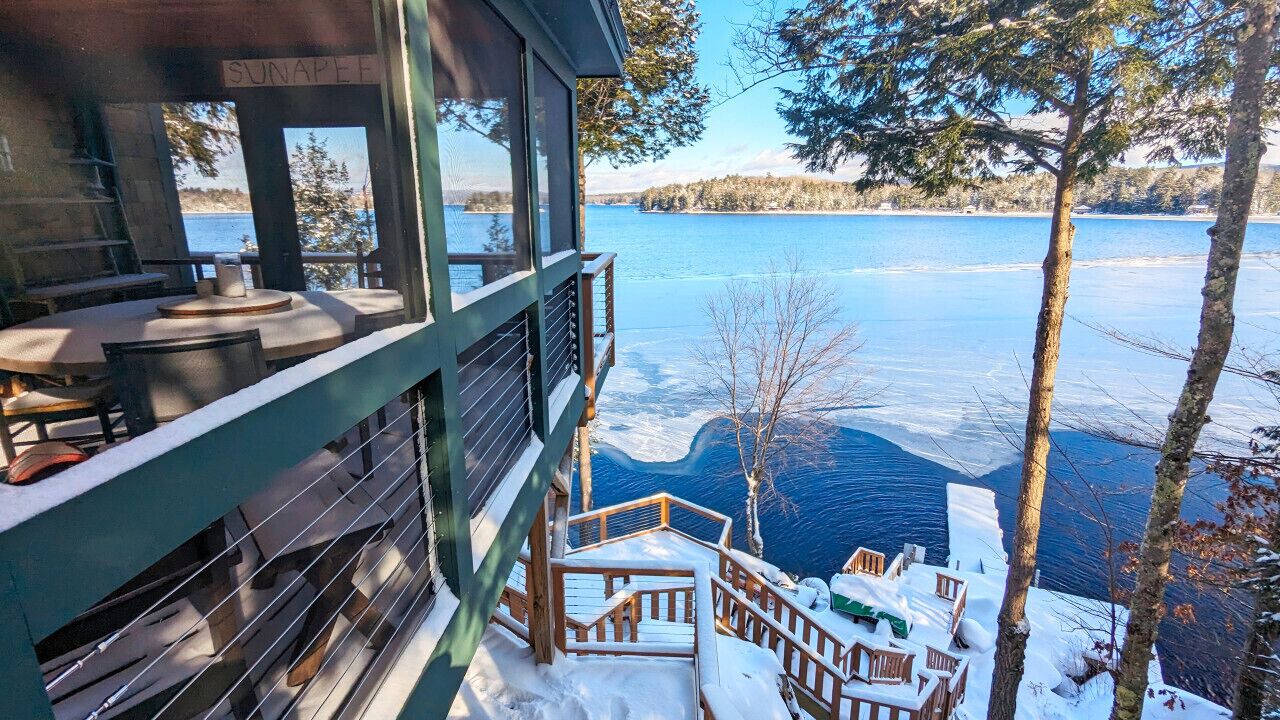 Photo of Outdoor in Mount Sunapee