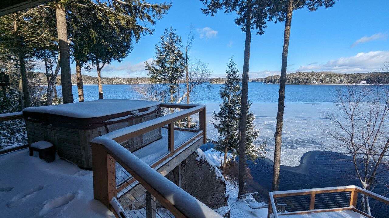Photo of Outdoor in Mount Sunapee