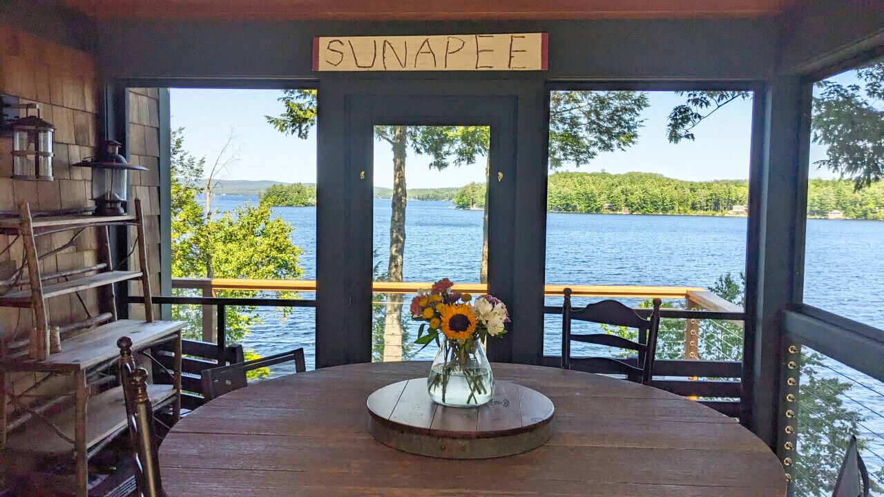 Photo of Others in Mount Sunapee