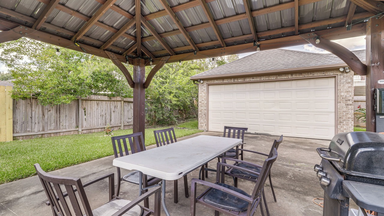 Photo of Outdoor in Greater Fondren Southwest